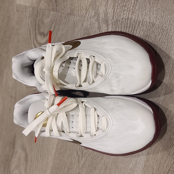 Nike Zoom GT Cut 2 - Picture 1 of 7